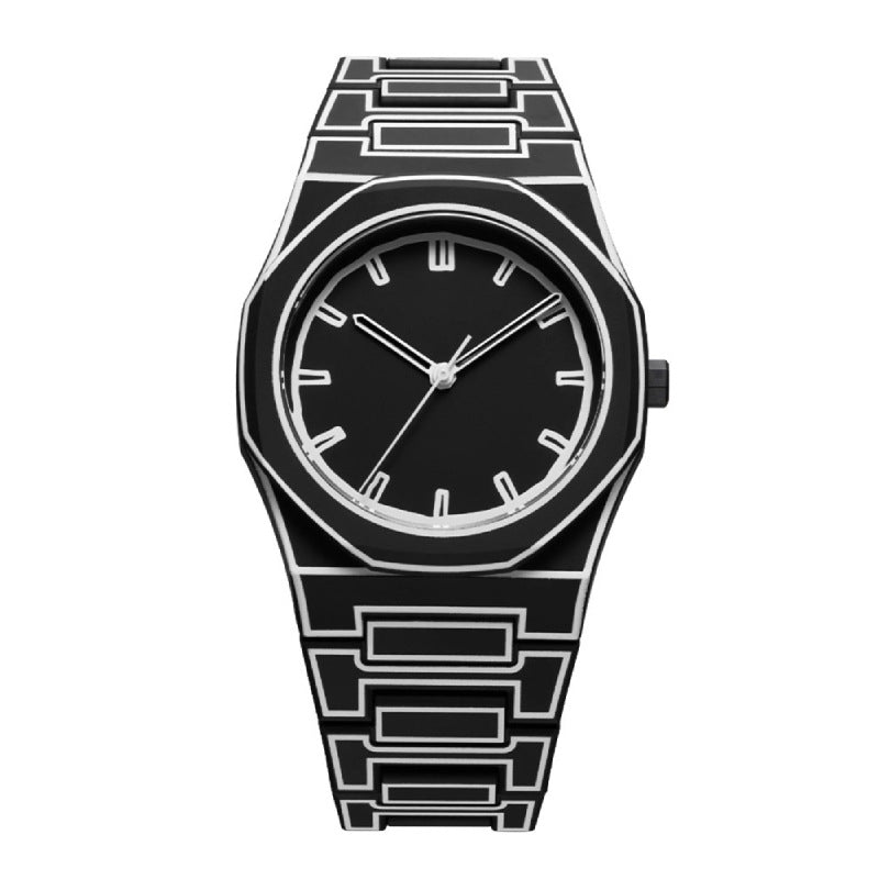 La Montre Élite Casual
