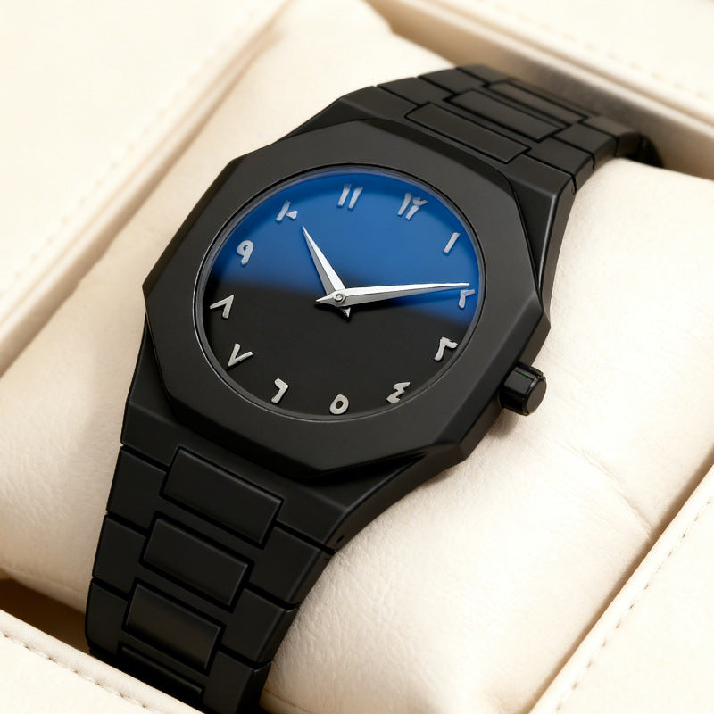 La Montre Élite Casual