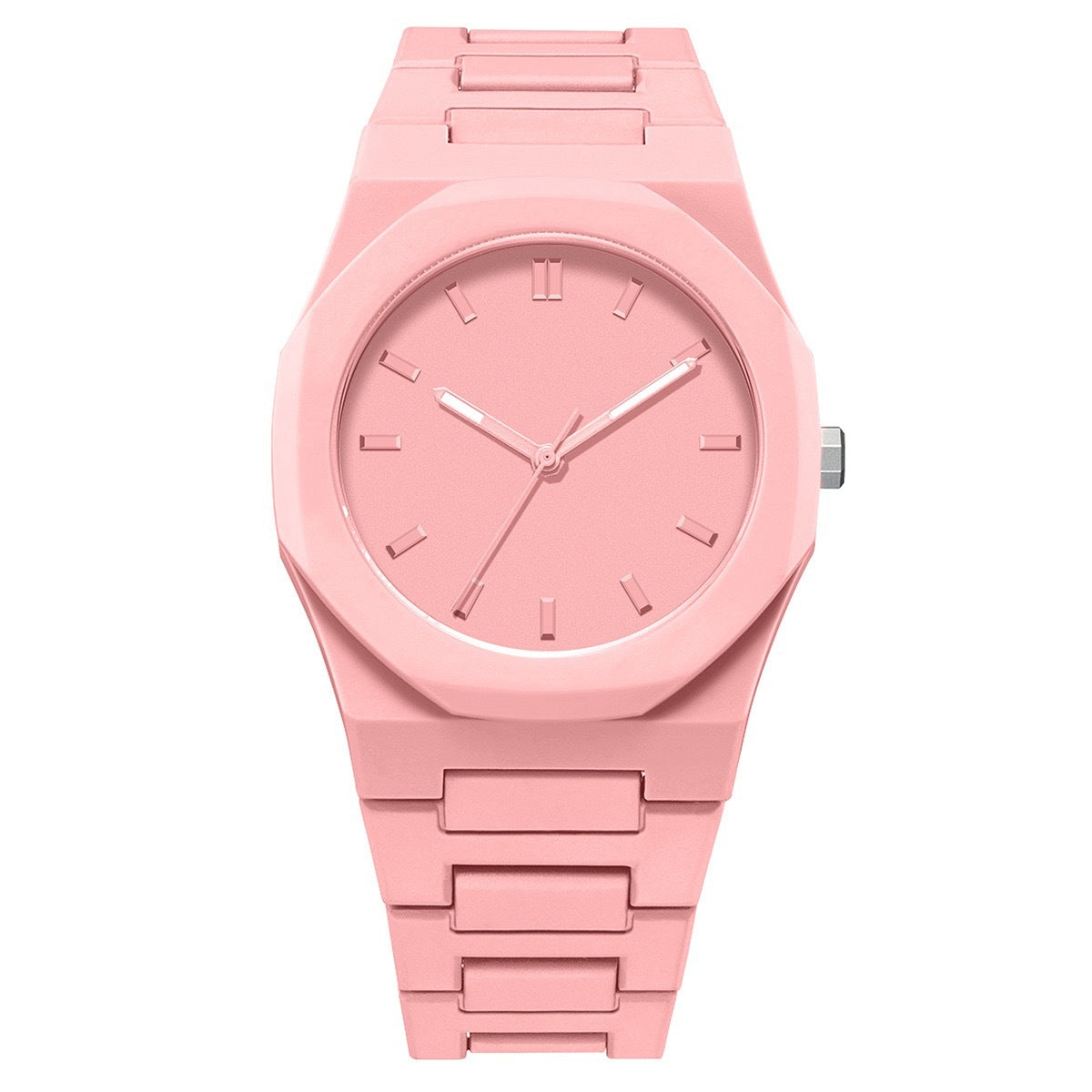 La Montre Élite Casual