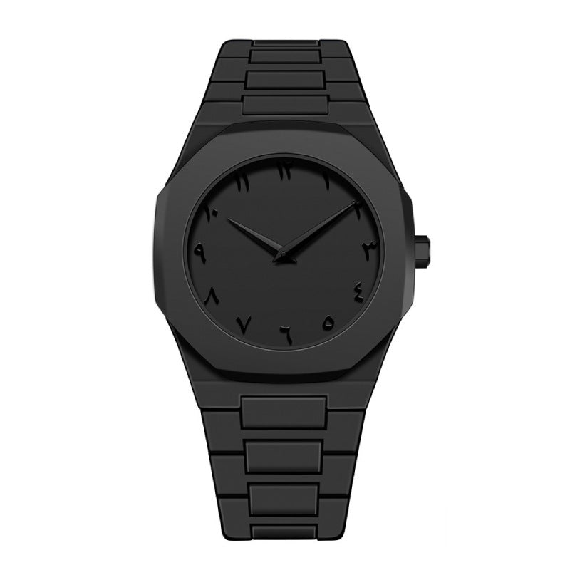 La Montre Élite Casual