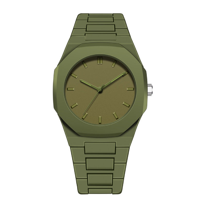 La Montre Élite Casual