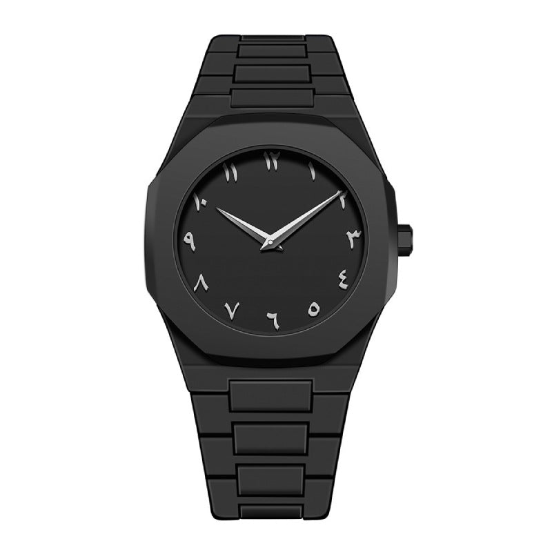 La Montre Élite Casual