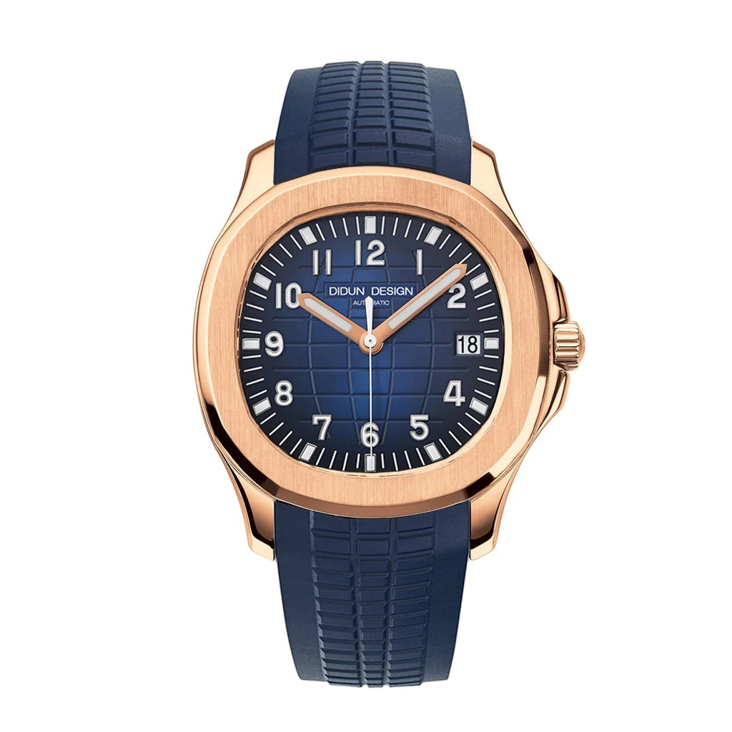 Montre Chronographe Prestige — Édition Limitée