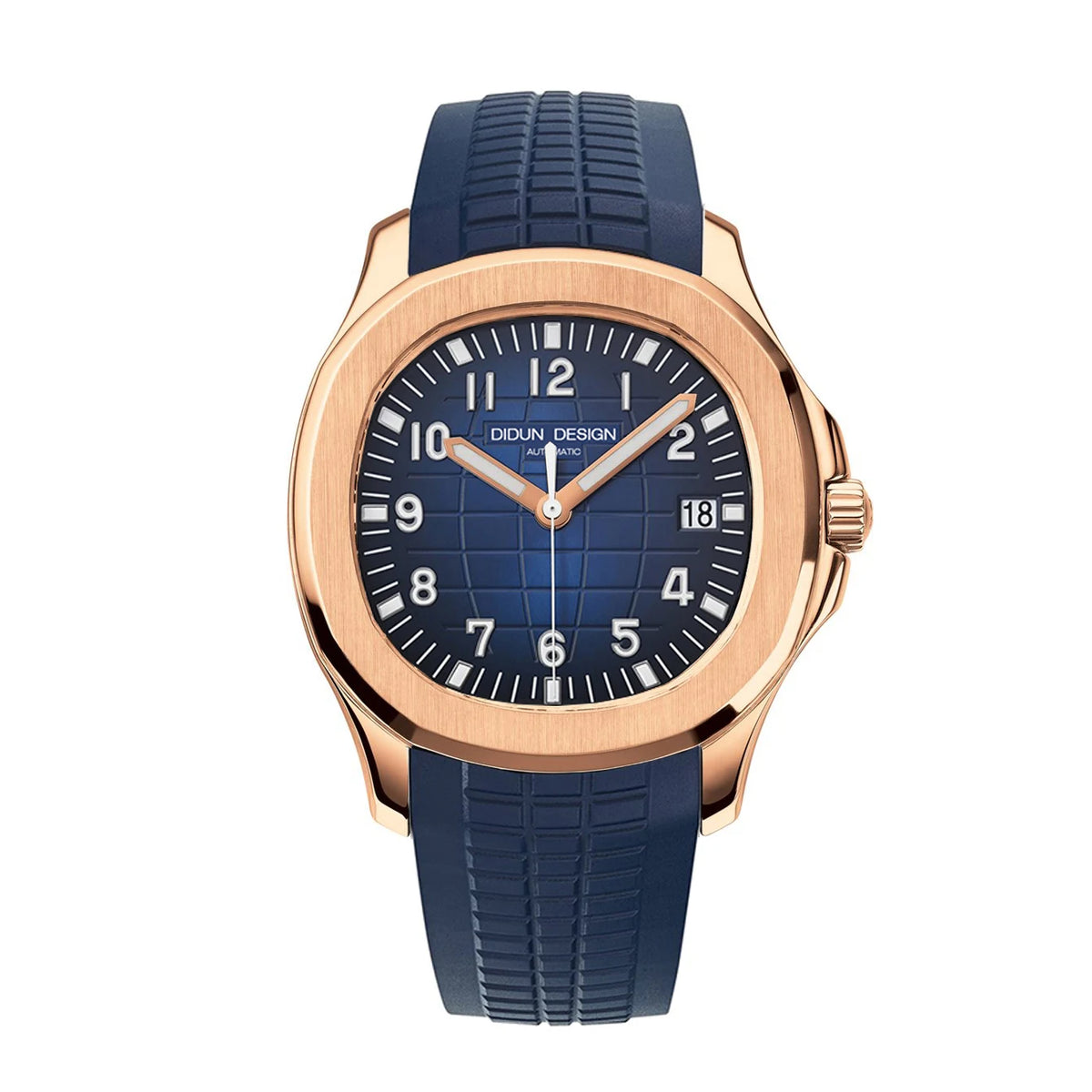 Montre Chronographe Prestige — Édition Limitée